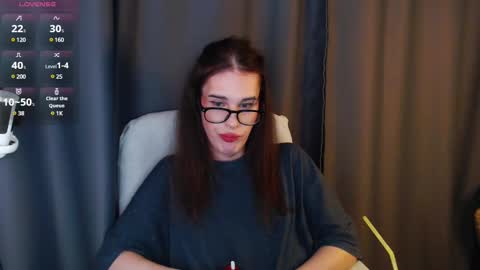 Cassie online show from 03.02.25