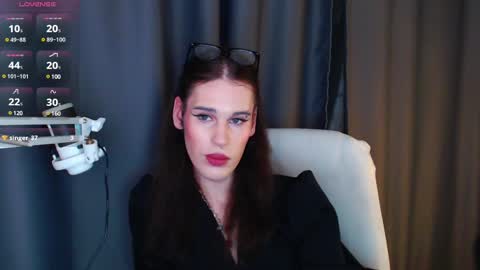 Cassie online show from 03.10.25