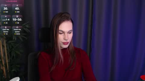 Cassie online show from 02.21.26