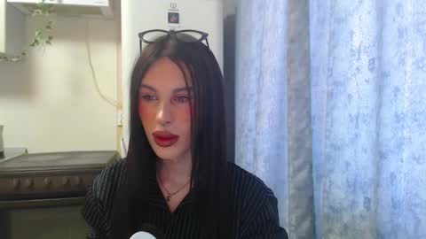 Cassie online show from 05.02.26