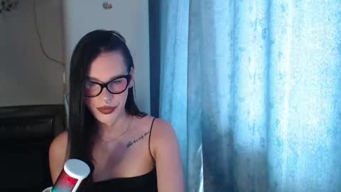 Cassie online show from 05.08.26