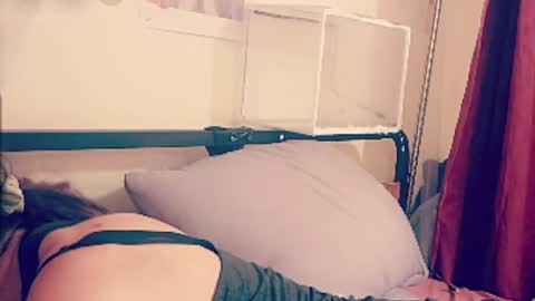 Cassiemichelle online show from 04.23.26