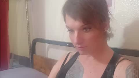 Cassiemichelle online show from 04.25.26