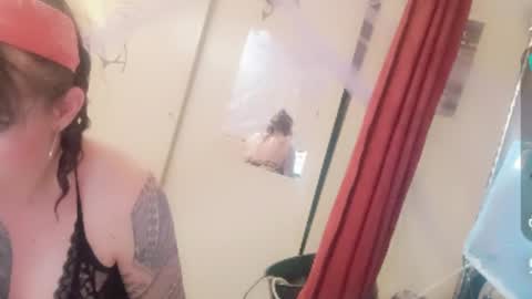 Cassiemichelle online show from 05.09.26