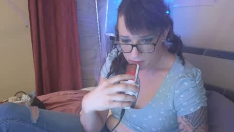 Cassiemichelle online show from 05.26.26