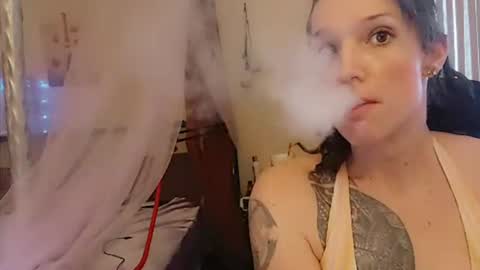 Cassiemichelle online show from 06.09.26