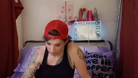 Cassiemichelle online show from 06.20.26