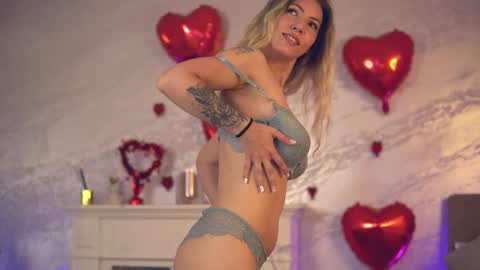 Cassi online show from 04.23.26