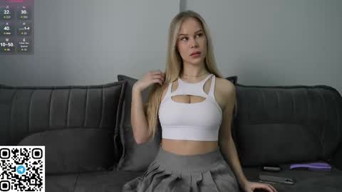 Cassie online show from 05.12.26