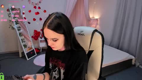 cassies_sandy online show from 03.12.26