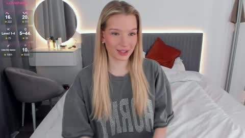 Angel 3 online show from 02.11.25