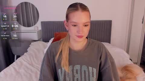 Angel 3 online show from 11.17.25