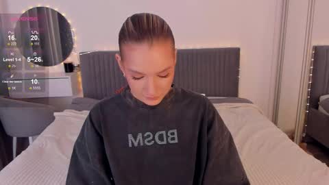 Angel 3 online show from 01.09.26