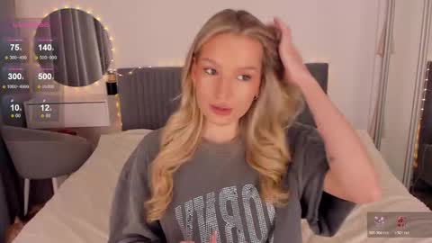 Angel 3 online show from 02.25.26