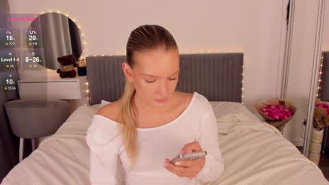 Angel 3 online show from 07.28.26