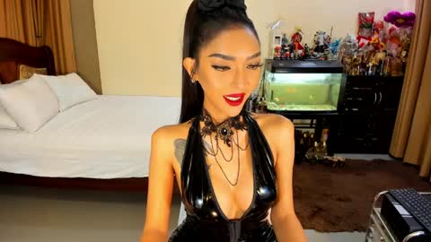 CassieValbalera online show from 03.27.26
