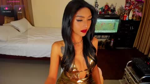 CassieValbalera online show from 06.11.26