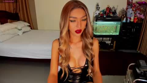 CassieValbalera online show from 06.29.26