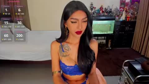 CassieValbalera online show from 07.24.26
