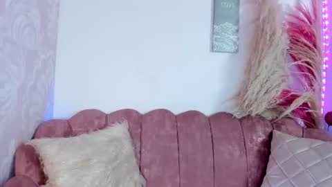 cassiidysweet online show from 06.10.26