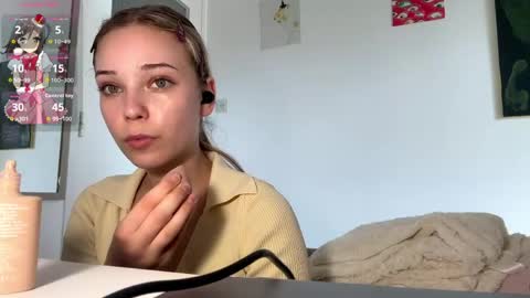 Olivia online show from 05.22.26