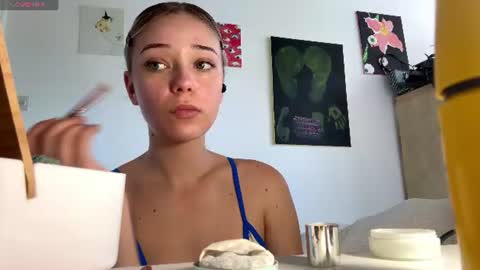 Olivia online show from 06.16.26