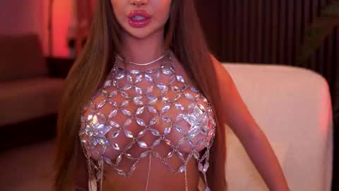 Snapshot of cassyelips chatting on 10.02.25 Cassye online show from 10.02.25