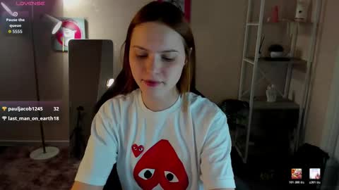 Diana online show from 02.10.26