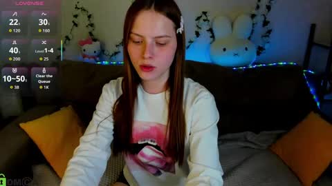 Diana online show from 04.28.26