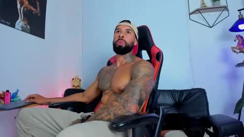 Matheo Brown online show from 02.13.25