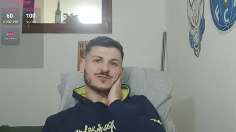 Mike Moreira online show from 04.08.26