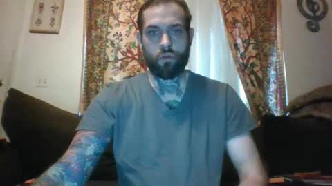 Snapshot of casualfrank chatting on 10.21.25 CasualFun online show from 10.21.25