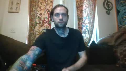 Snapshot of casualfrank chatting on 11.17.25 CasualFun online show from 11.17.25