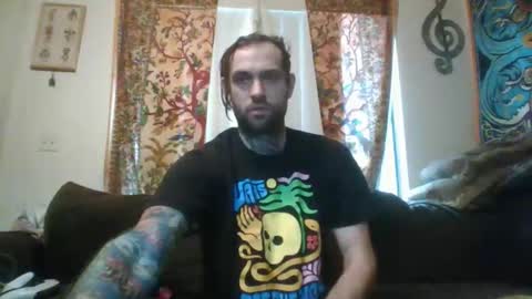 Snapshot of casualfrank chatting on 11.21.25 CasualFun online show from 11.21.25