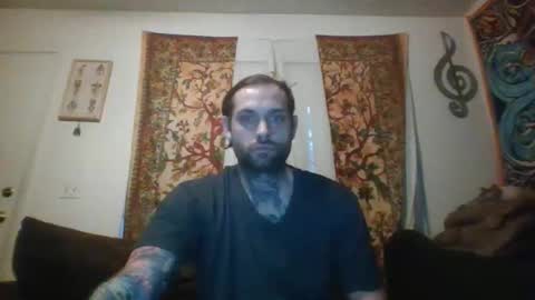 Snapshot of casualfrank chatting on 11.25.25 CasualFun online show from 11.25.25