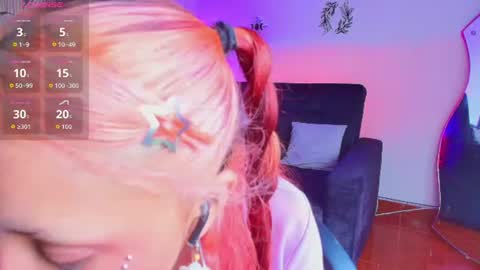 Snapshot of cat__moon__ chatting on 07.15.26 Karol online show from 07.15.26