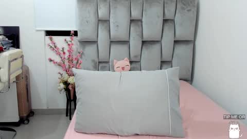 Snapshot of cat_baby chatting on 02.07.25 MIAH Save ur cum for me I will be here soon online show from 02.07.25