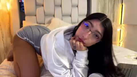 Snapshot of cat_didy chatting on 06.27.26 Didy online show from 06.27.26