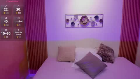Lorena Saenz online show from 04.23.26