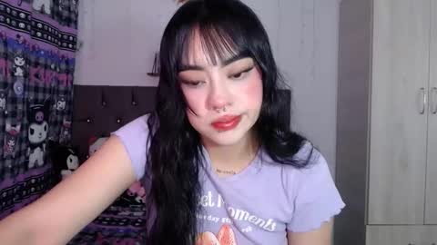 Snapshot of cat_mila_ chatting on 09.30.25 Mila online show from 09.30.25