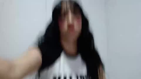 Mila online show from 10.31.25