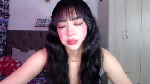 Mila online show from 11.07.25