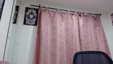 Snapshot of cat_mila_ chatting on 01.14.26 Mila online show from 01.14.26