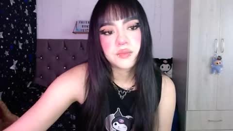 Snapshot of cat_mila_ chatting on 01.15.26 Mila online show from 01.15.26