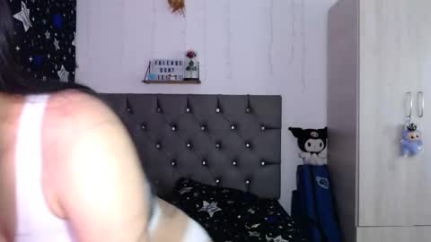 Snapshot of cat_mila_ chatting on 01.16.26 Mila online show from 01.16.26