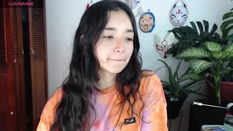 Snapshot of cat_salo chatting on 12.15.24 Maria kittie PVT model online show from 12.15.24