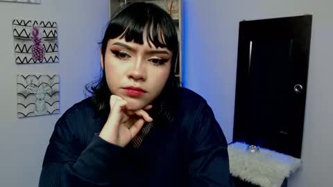 Snapshot of cat_terra chatting on 02.05.25 Terra online show from 02.05.25