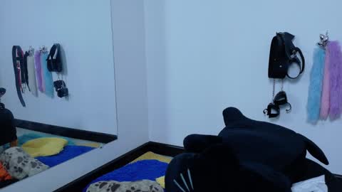 Cata online show from 01.20.25