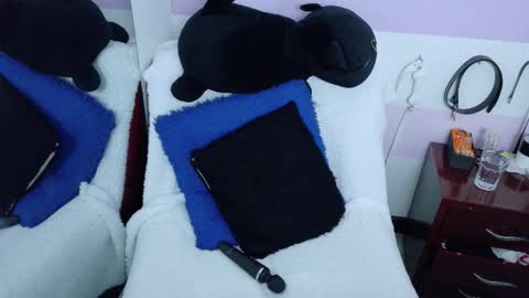 Cata online show from 10.10.25