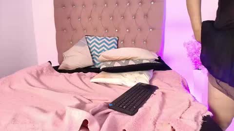 Marce online show from 09.23.25